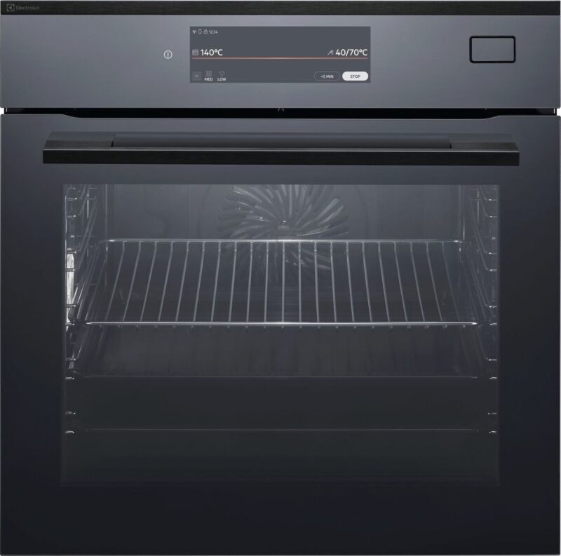Electrolux Backofen EB6PL80QSP - Schwarz-Spiegel (944271591)