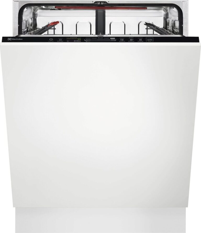 Electrolux Geschirrspüler GA55SLV - Schwarz (911388106)