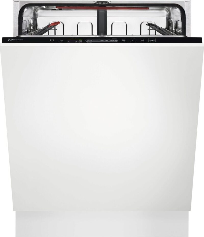Electrolux Geschirrspüler GA55SLV - Schwarz (911388106)