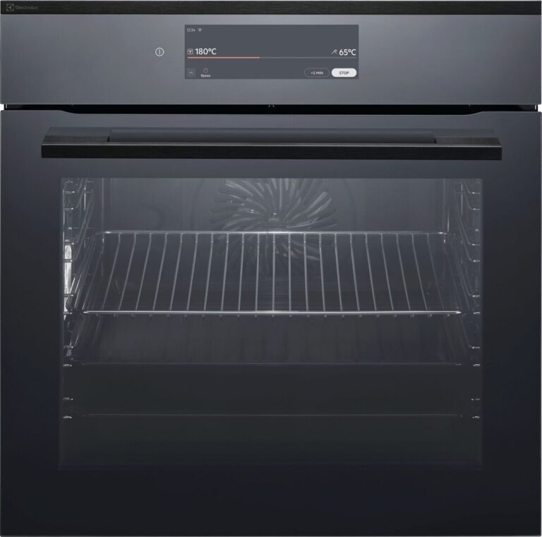 Electrolux Backofen EB6SL80SP - Schwarz-Spiegel (944271627)