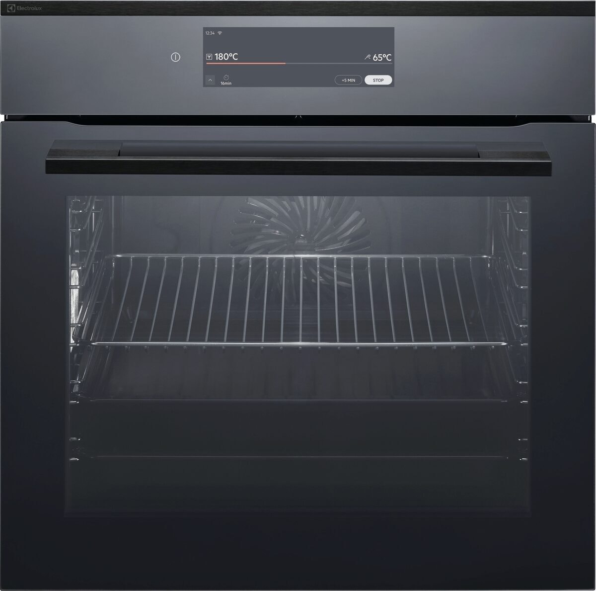Electrolux Backofen EB6SL80SP - Schwarz-Spiegel (944271627) 1 Electrolux Backofen EB6SL80SP - Schwarz-Spiegel (944271627)