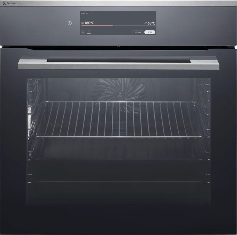 Electrolux Backofen EB6SL80CN - Chrom (944271628)