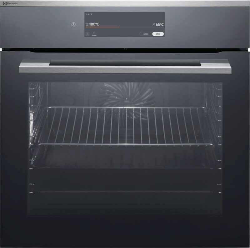 Electrolux Backofen EB6SL80CN - Chrom (944271628)