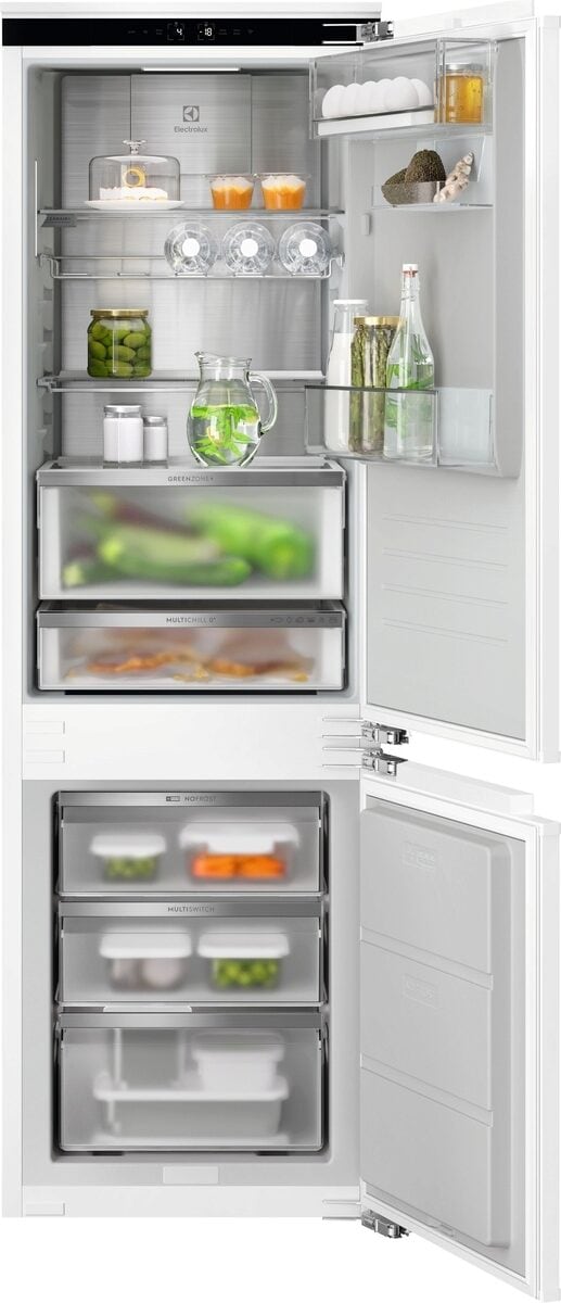 Electrolux Kühl-/Gefrierkombination IK2541BNZR - rechts - Weiss (925573045)
