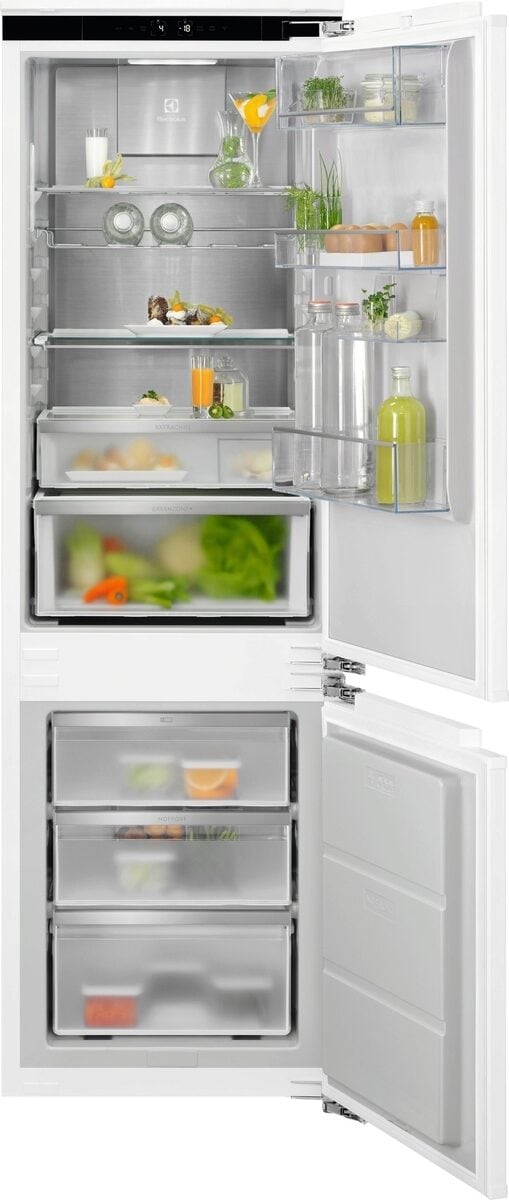 Electrolux Kühl-/Gefrierkombination IK2582BNR - rechts - Weiss (925553065)