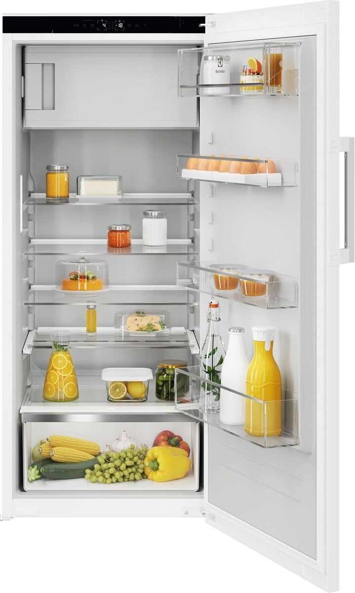 Electrolux Kühlschrank EK244SRWE - rechts - Weiss (923847002)
