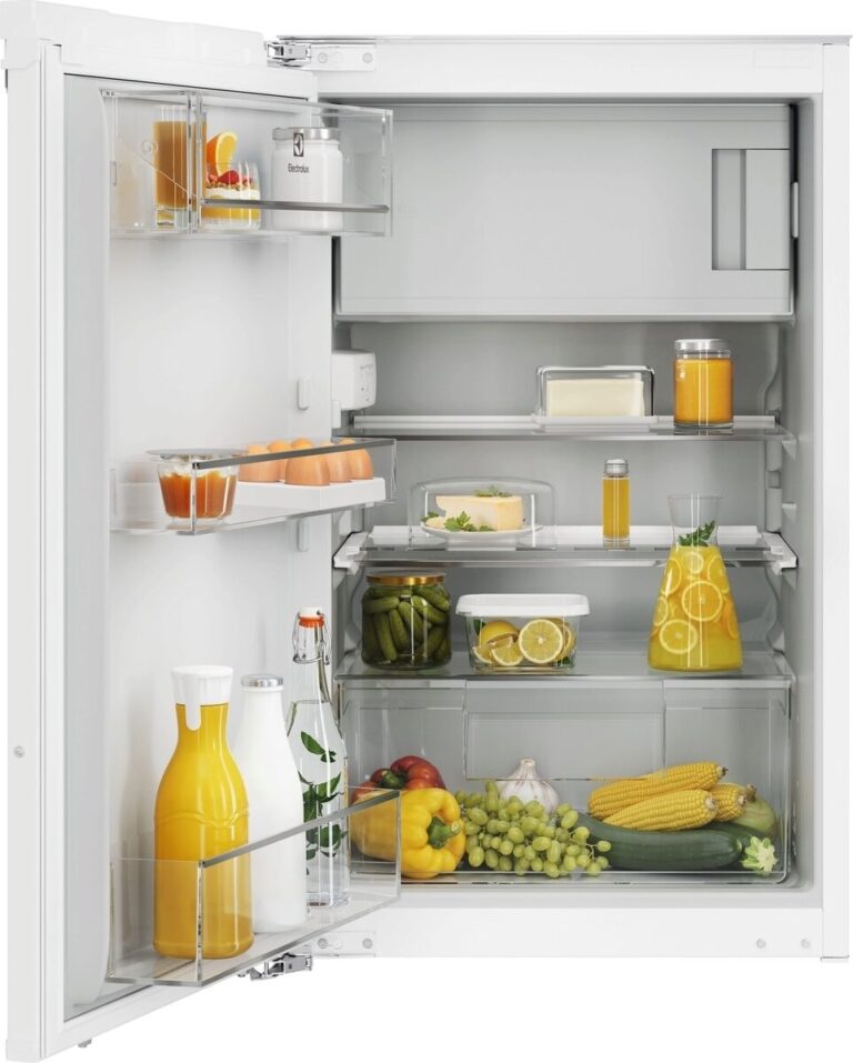 Electrolux Kühlschrank IK161SL - links - Weiss (923766001)