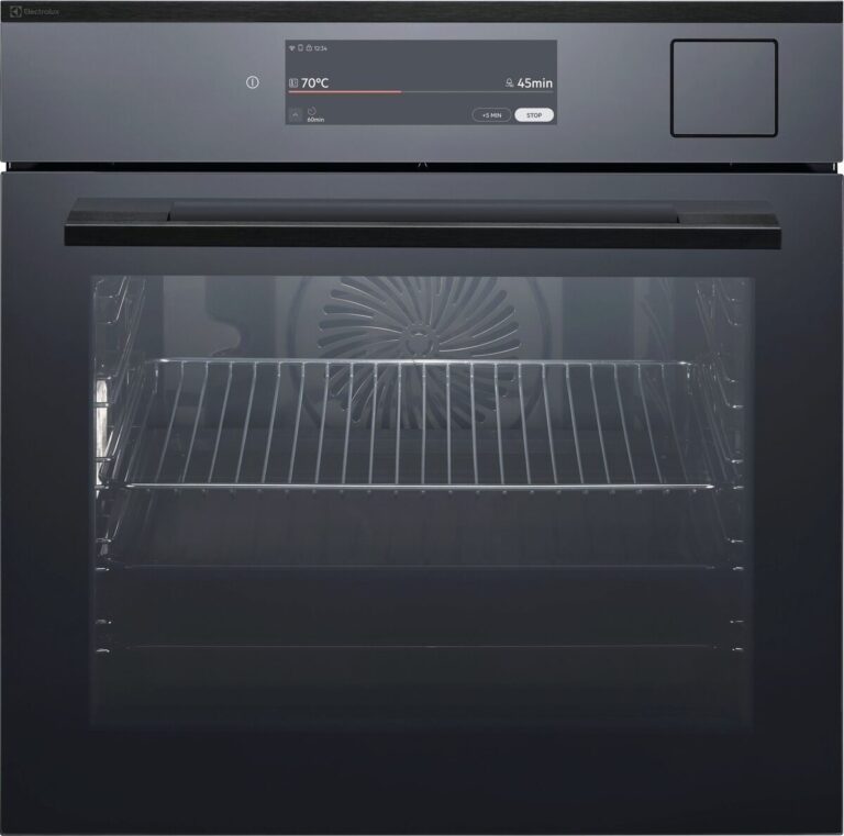 Electrolux Kombi-Steam EB6PL70KSP - Schwarz-Spiegel (944271582)