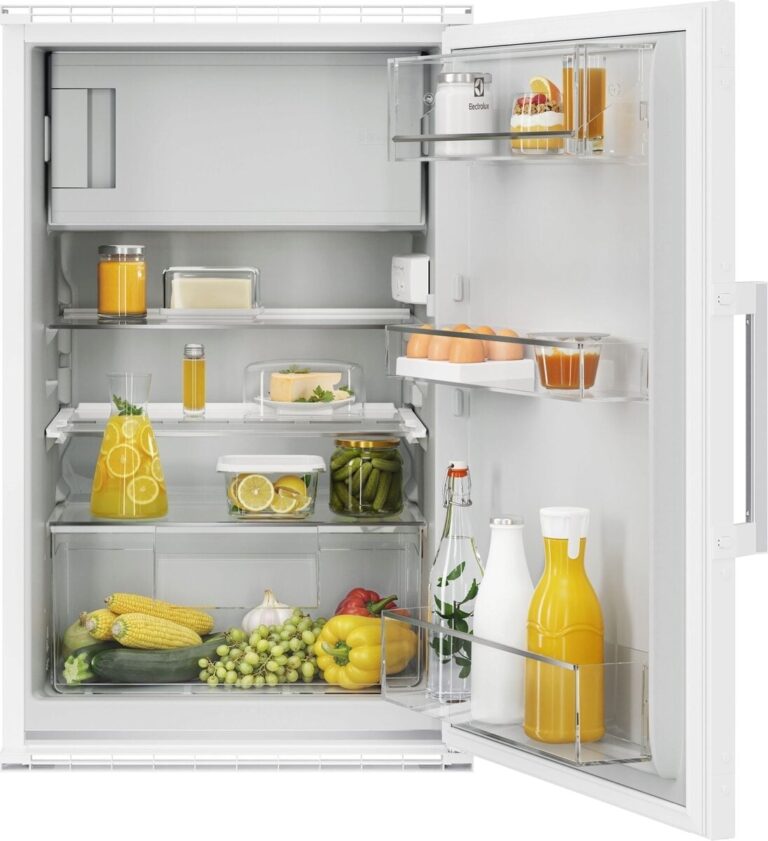 Electrolux Kühlschrank EK160SRWE - rechts - Weiss (923767000)