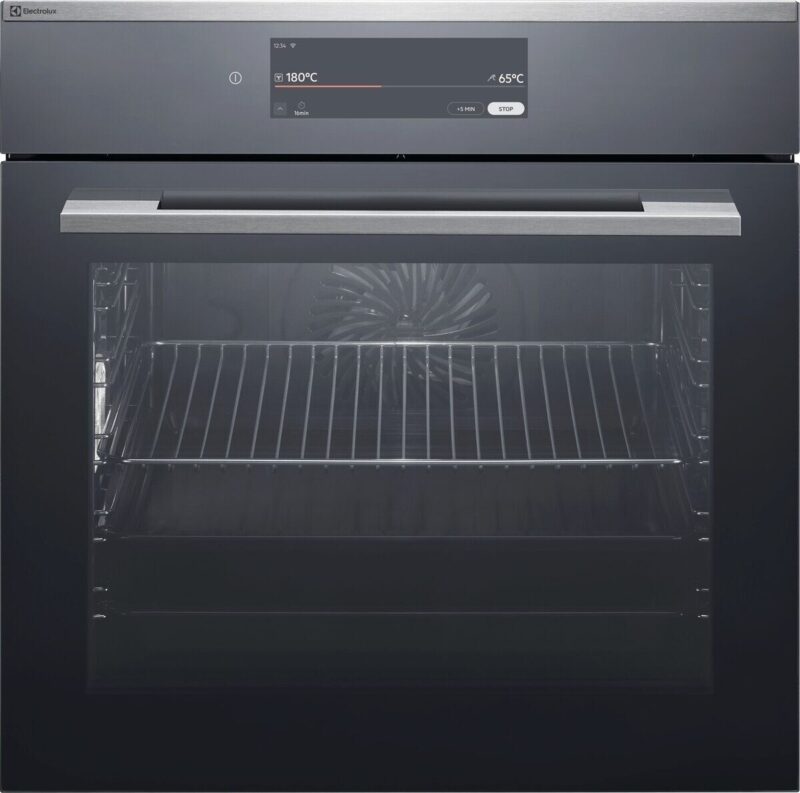 Electrolux Backofen EB6SL40CN - Chrom mit Antifingerprint Beschichtung (944271630)