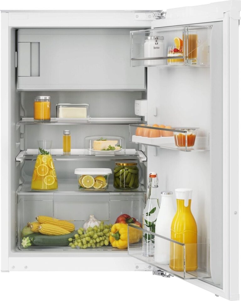 Electrolux Kühlschrank IK161SR - rechts - Weiss (923766000)