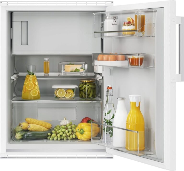 Electrolux Kühlschrank EK136SRWE - rechts - Weiss (923667000)