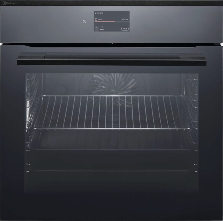 Electrolux Backofen EB6GL80SP - Schwarz-Spiegel (944271615)