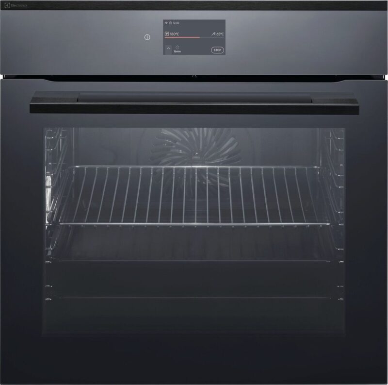 Electrolux Backofen EB6GL80SP - Schwarz-Spiegel (944271615)