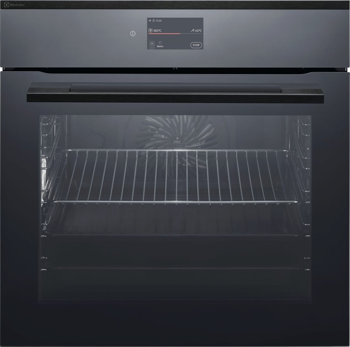 Electrolux Backofen EB6GL80SP - Schwarz-Spiegel (944271615) 1 Electrolux Backofen EB6GL80SP - Schwarz-Spiegel (944271615)