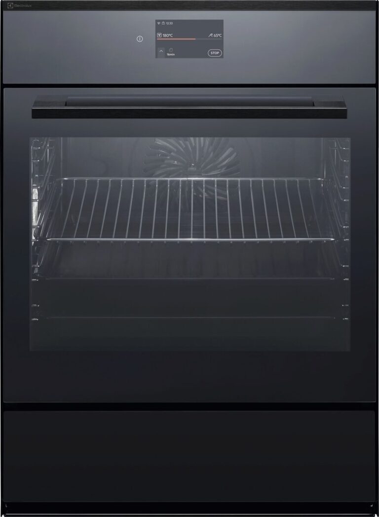 Electrolux Backofen EB7GL4SP - Schwarz-Spiegel (944271617)