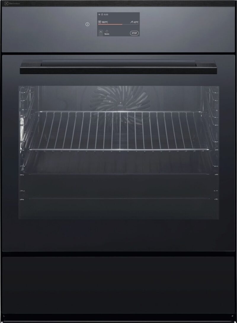 Electrolux Backofen EB7GL4SP - Schwarz-Spiegel (944271617)