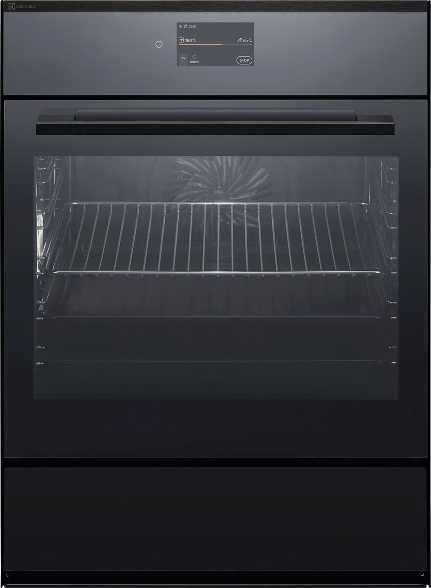 Electrolux Backofen EB7GL4SP - Schwarz-Spiegel (944271617) 1 Electrolux Backofen EB7GL4SP - Schwarz-Spiegel (944271617)