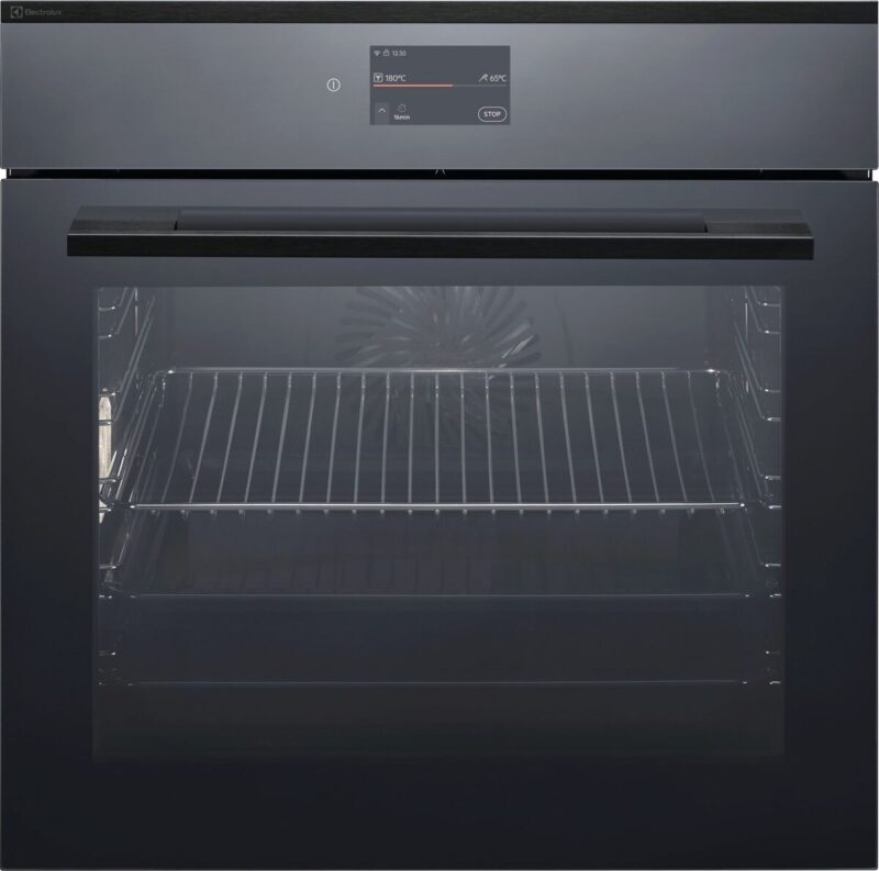 Electrolux Backofen EB6GL40XSP - Schwarz-Spiegel (944271602)