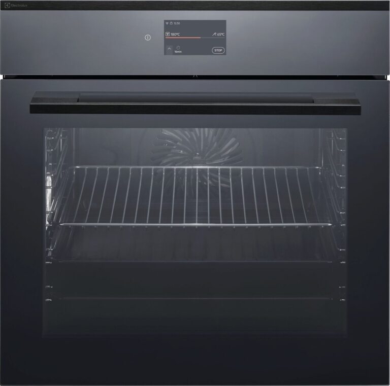 Electrolux Backofen EB6GL40SP - Schwarz-Spiegel (944271600)