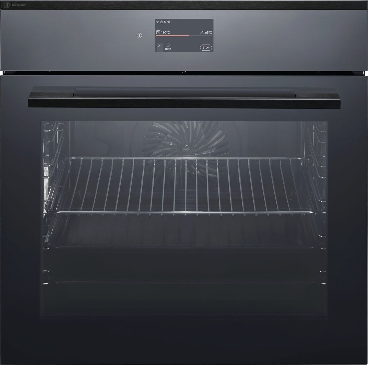 Electrolux Backofen EB6GL40SP - Schwarz-Spiegel (944271600) 1 Electrolux Backofen EB6GL40SP - Schwarz-Spiegel (944271600)