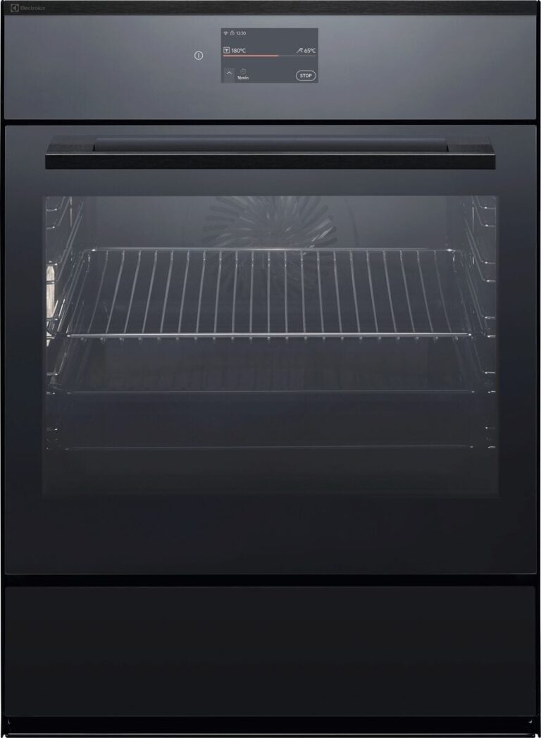 Electrolux Backofen EB7GL4XSP - Schwarz-Spiegel (944271619)