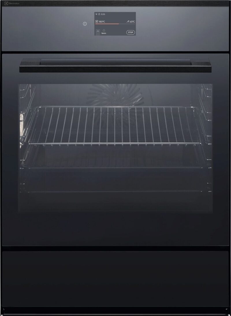 Electrolux Backofen EB7GL4XSP - Schwarz-Spiegel (944271619)