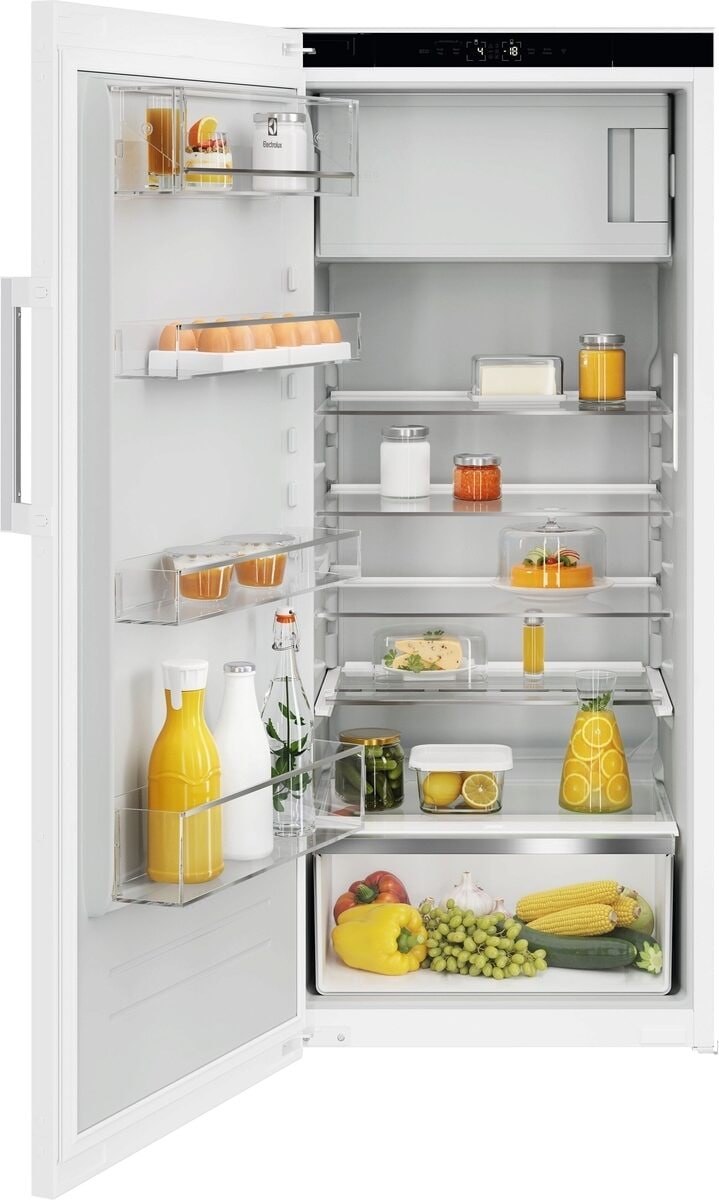 Electrolux Kühlschrank EK244SLWE - links - Weiss (923847004)