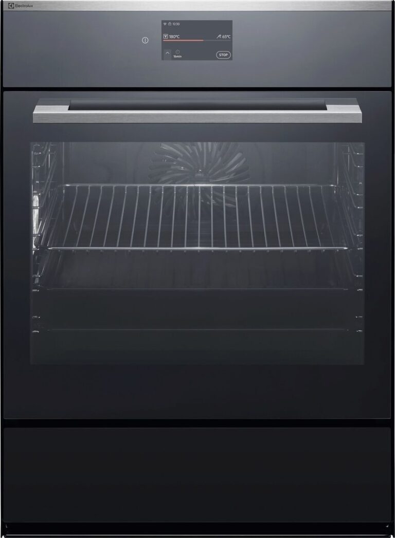 Electrolux Backofen EB7GL4CN - Chrom mit Antifingerprint Beschichtung (944271616)