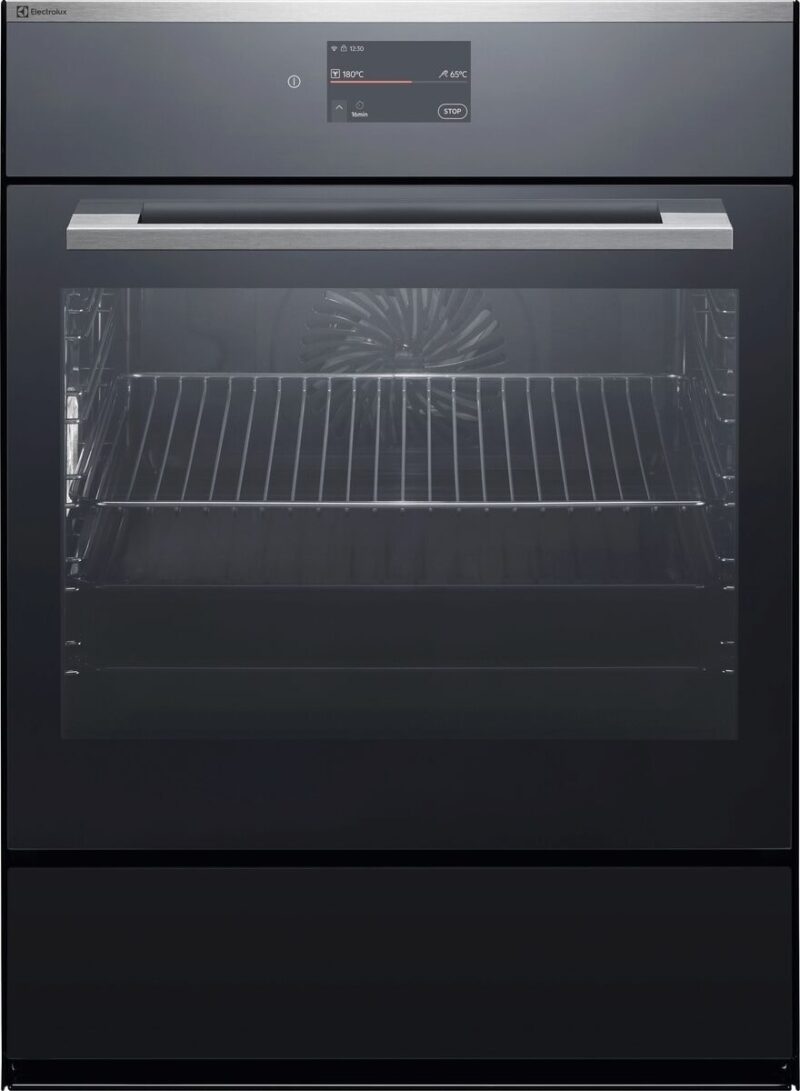 Electrolux Backofen EB7GL4CN - Chrom mit Antifingerprint Beschichtung (944271616)