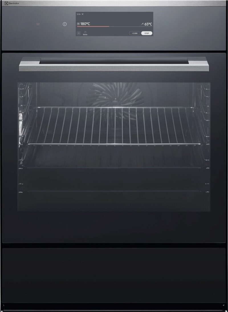 Electrolux Backofen EB7SL4CN - Chrom mit Antifingerprint Beschichtung (944271636)
