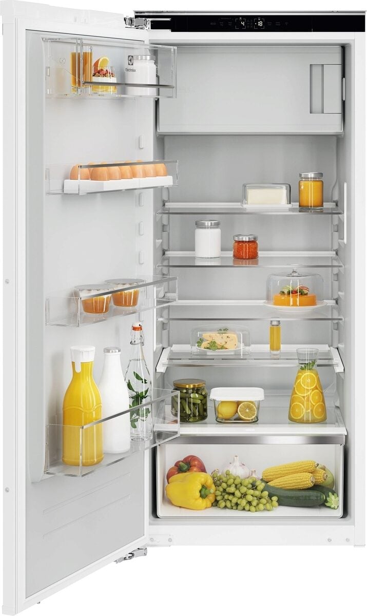 Electrolux Kühlschrank IK245SL - links - Weiss (923846003)
