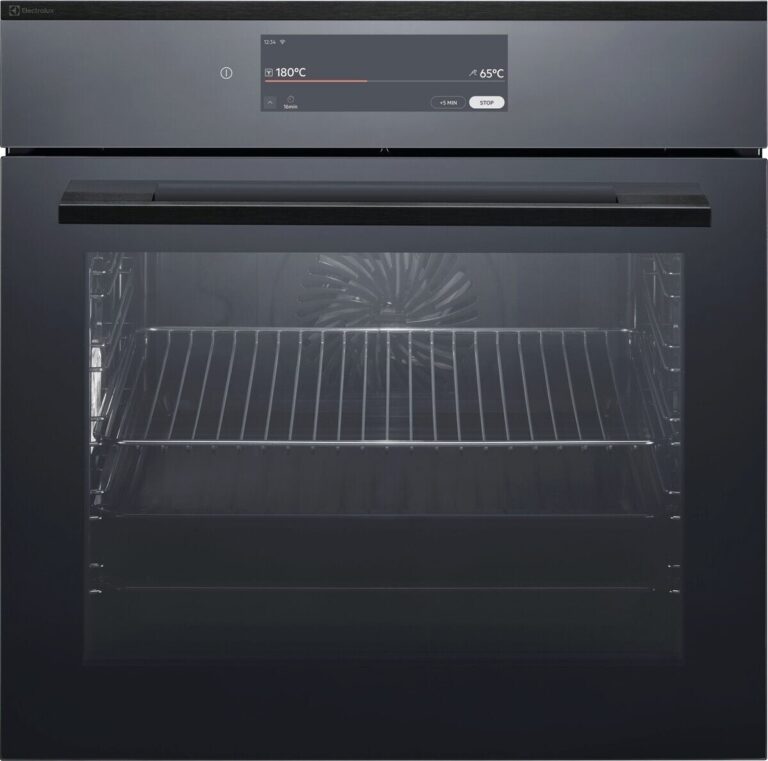Electrolux Backofen EB6SL40SP - Schwarz-Spiegel (944271629)