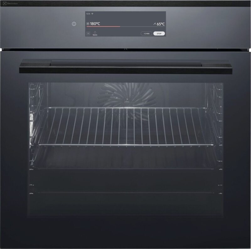 Electrolux Backofen EB6SL40SP - Schwarz-Spiegel (944271629)