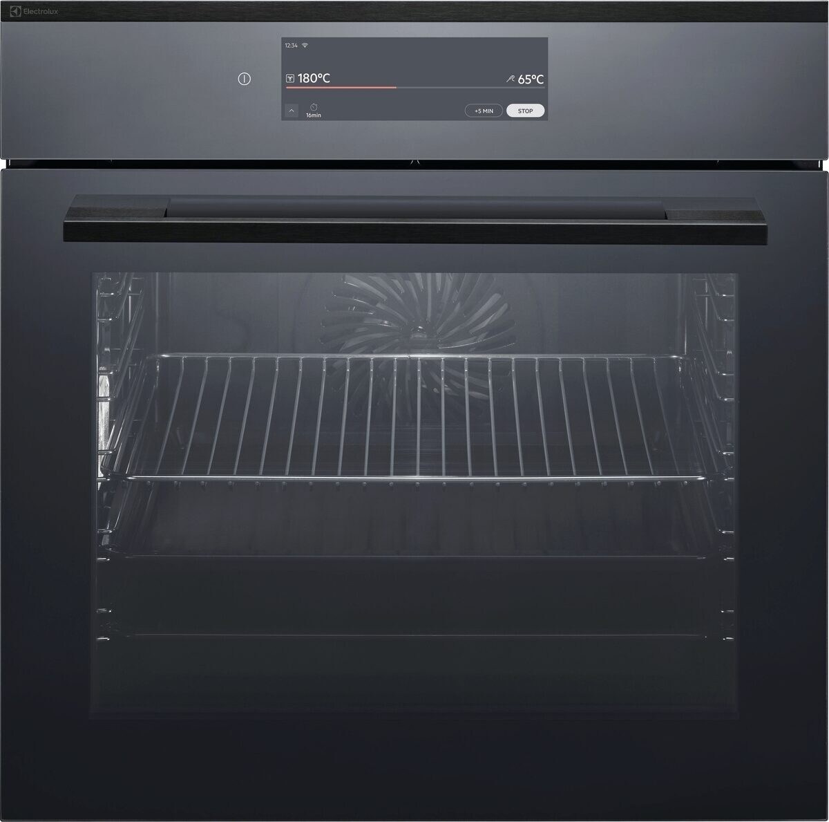 Electrolux Backofen EB6SL40SP - Schwarz-Spiegel (944271629) 1 Electrolux Backofen EB6SL40SP - Schwarz-Spiegel (944271629)