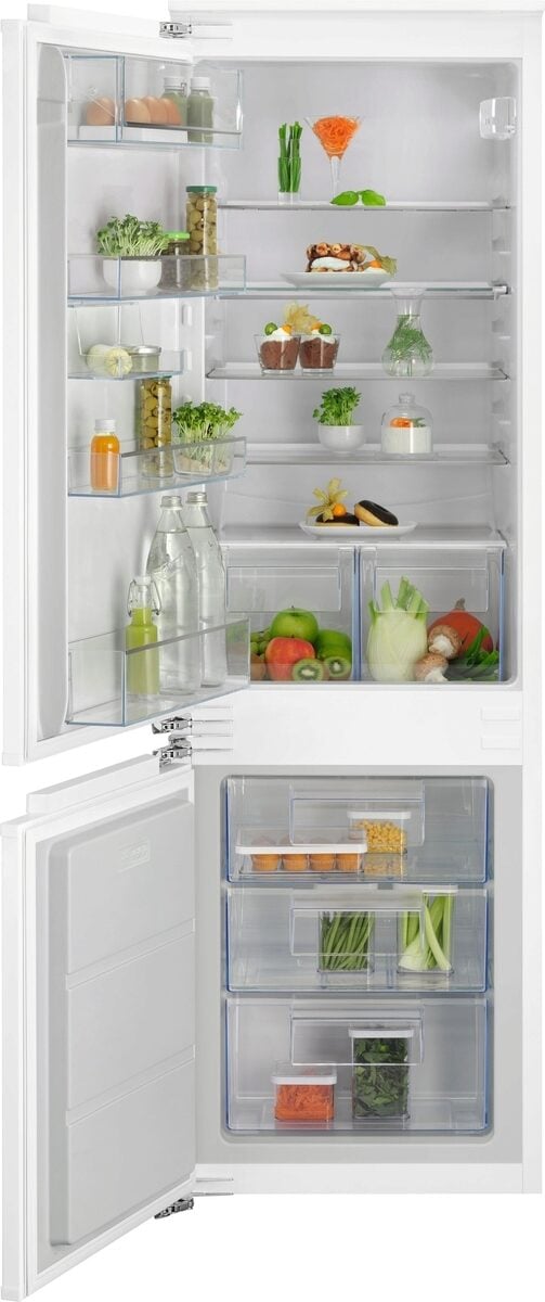 Electrolux Kühl-/Gefrierkombination IK2621BL - links - Weiss (925512306)
