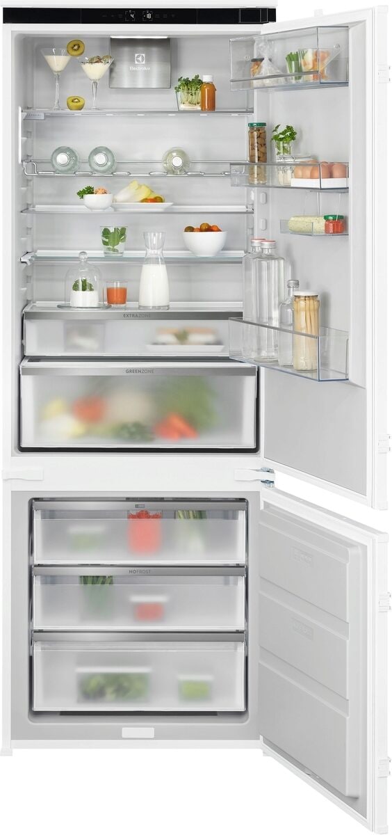 Electrolux Kühl-/Gefrierkombination IK3900BNR - rechts - Weiss (925975031)