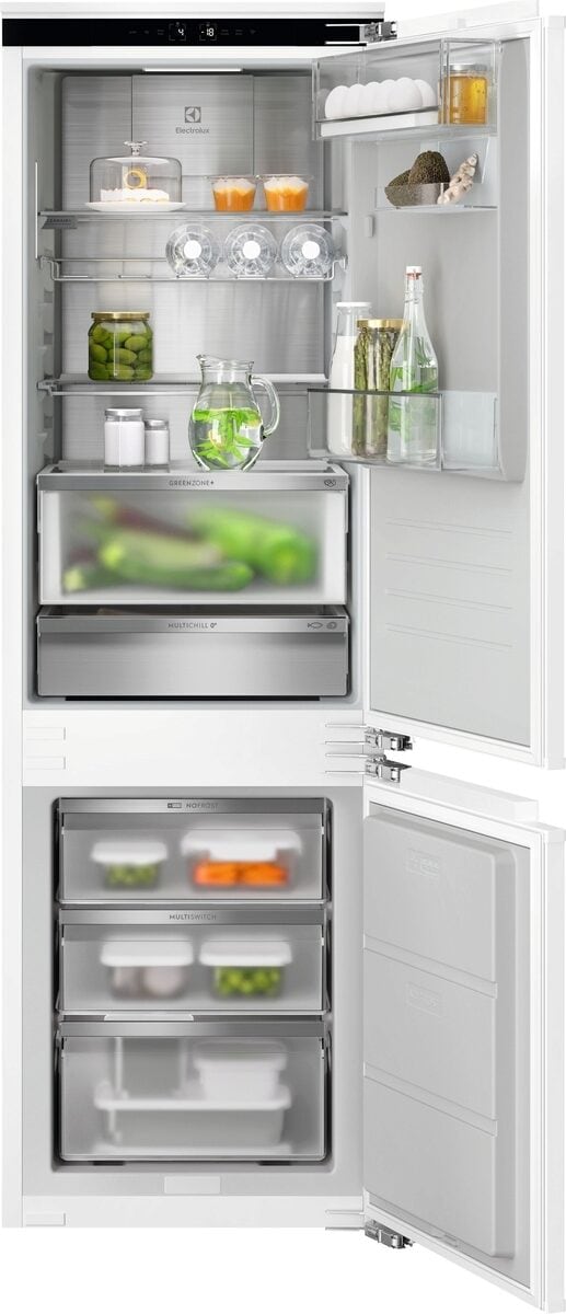 Electrolux Kühl-/Gefrierkombination IK2591BNZR - rechts - Weiss (925573062)