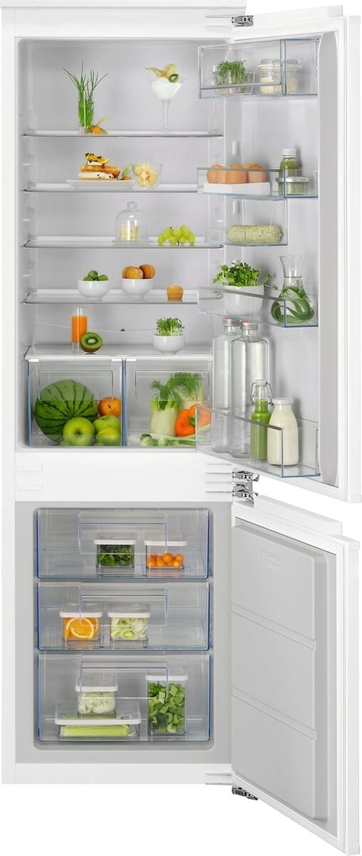 Electrolux Kühl-/Gefrierkombination IK2621BR - rechts - Weiss (925512305)
