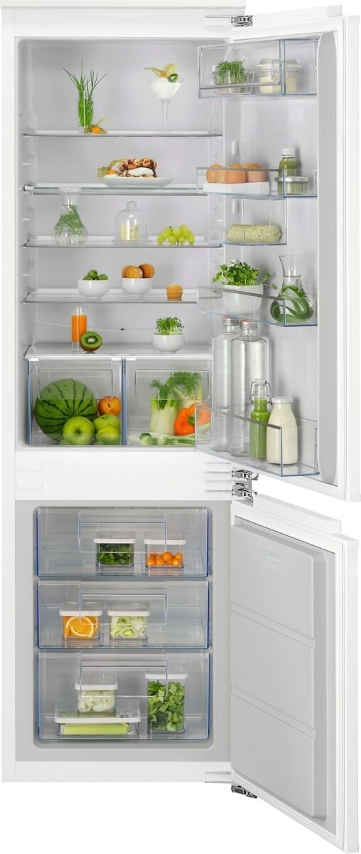 Electrolux Kühl-/Gefrierkombination IK2721BR - rechts - Weiss (925512303)
