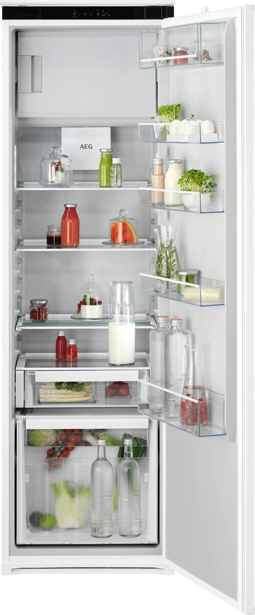 AEG Kühlschrank AIK3035R - rechts - Weiss (923583365)