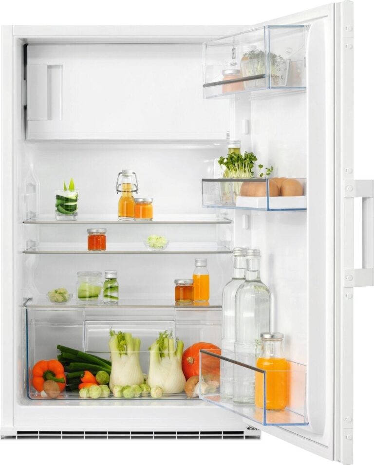 Electrolux Kühlschrank EK158SRWE - rechts - Weiss (933034138)