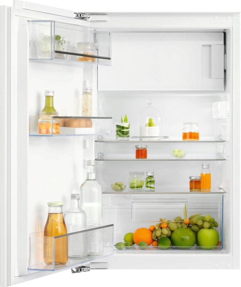 Electrolux Kühlschrank IK159SL – links – Weiss (933034019)