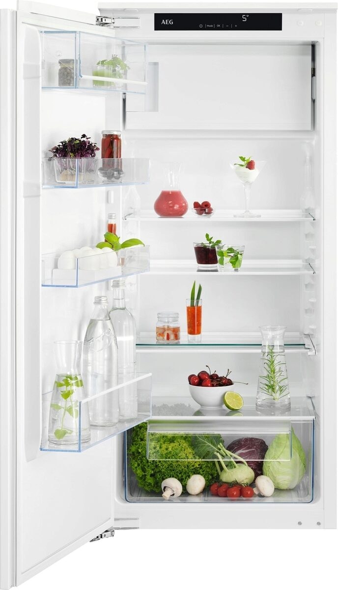 AEG Kühlschrank AIK2035L - links - Weiss (933033385)