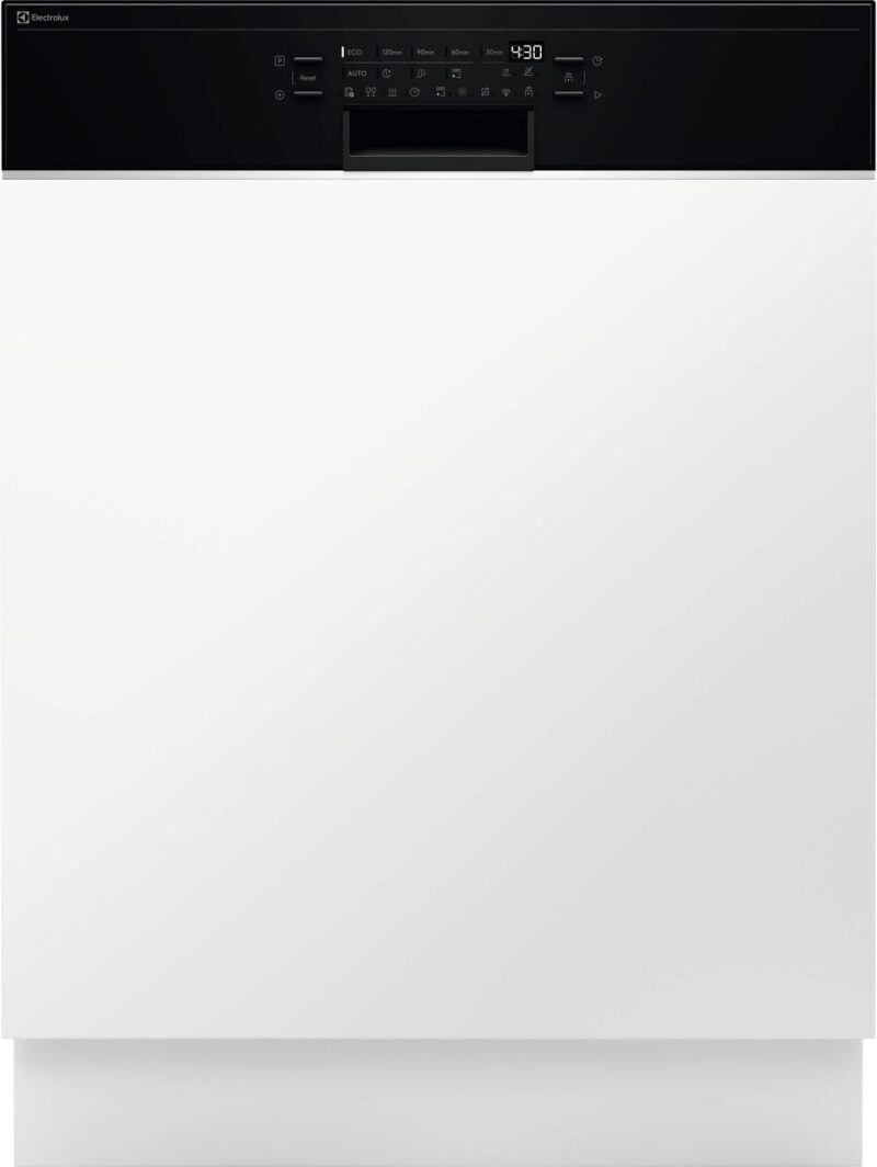 Electrolux Geschirrspüler GA60LISW - Schwarz (911463035)
