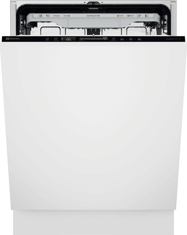 Electrolux Geschirrspüler GA60SLVCX - Schwarz (911494013)