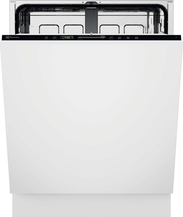Electrolux Geschirrspüler GA60GLV - Schwarz (911473020)