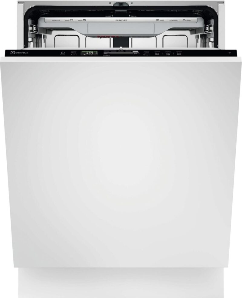 Electrolux Geschirrspüler GA60GLVSX - Schwarz (911493010)