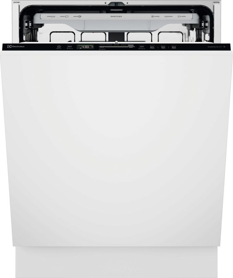 Electrolux Geschirrspüler GA60GLVC - Schwarz (911473022)