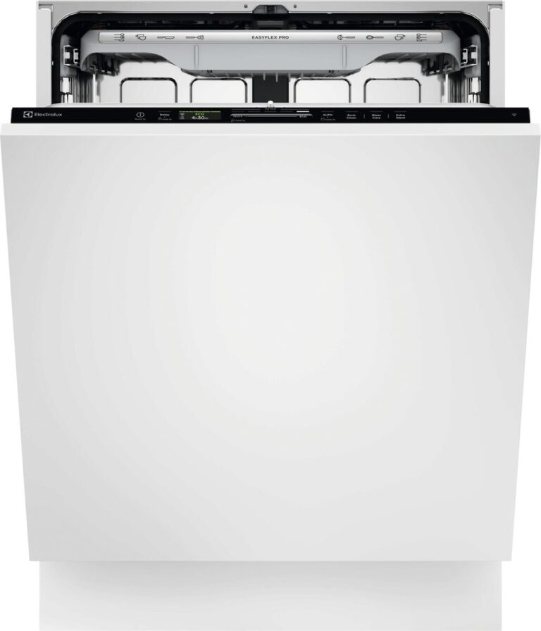Electrolux Geschirrspüler GA60SLVS - Schwarz (911474015)